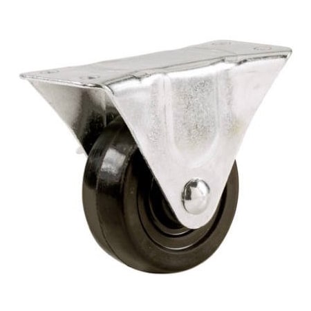 Richelieu 1916Rub Rigid Caster F22903